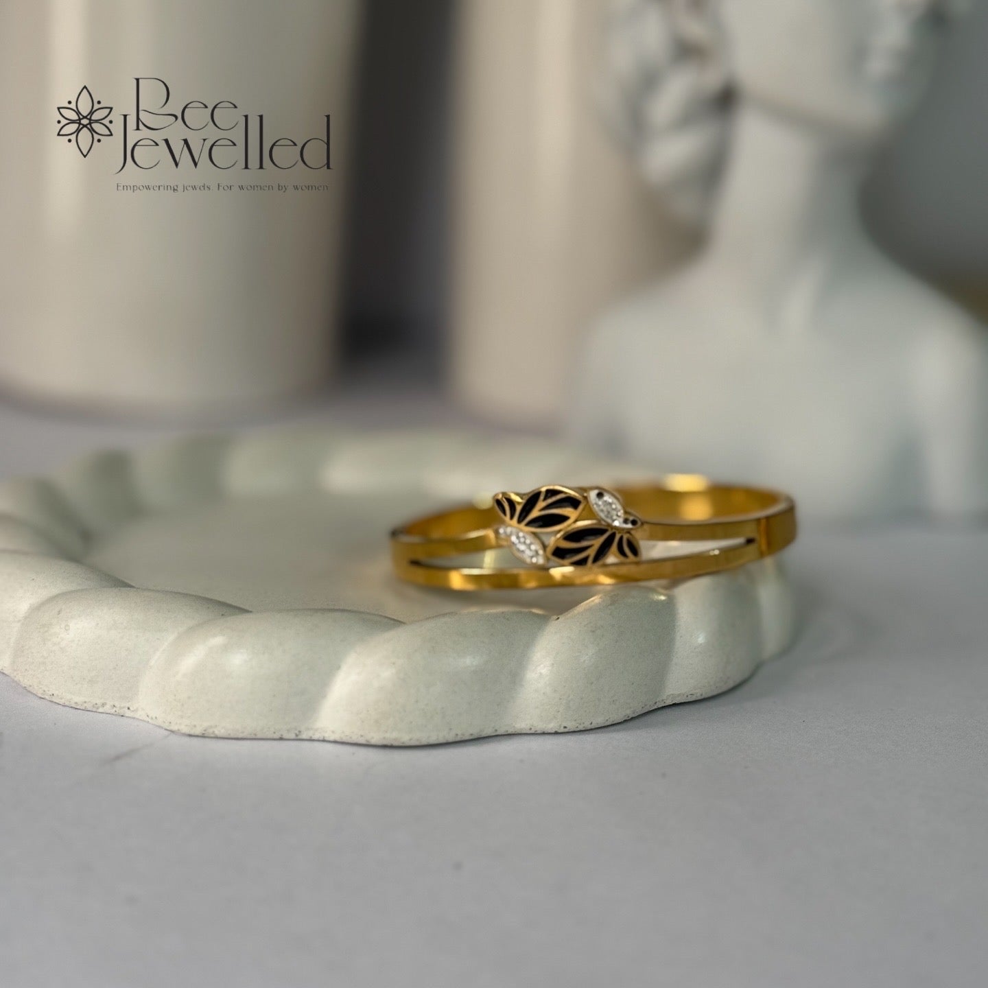 Flying Wing Kada Bracelet