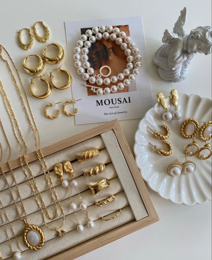 New Arrivals