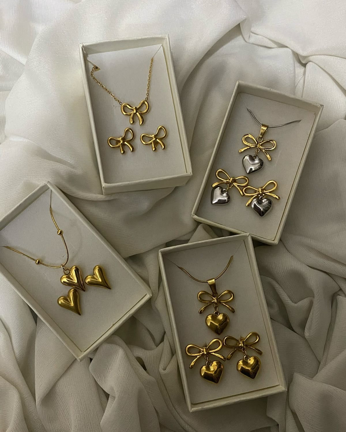 Clearance sale