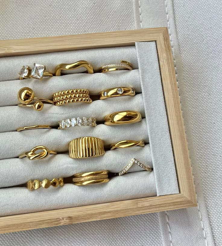 Rings
