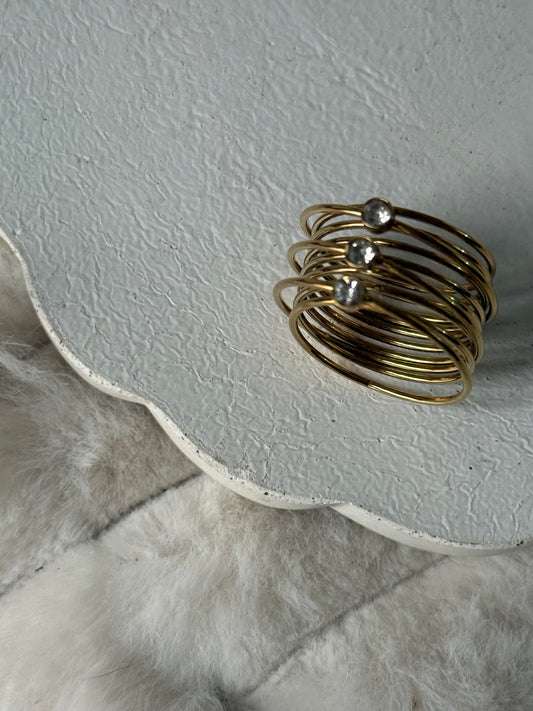 Vicious ring