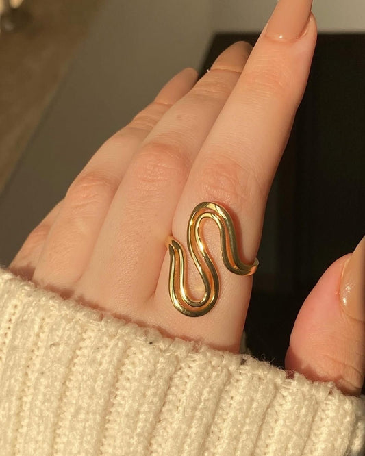 Noor Ring