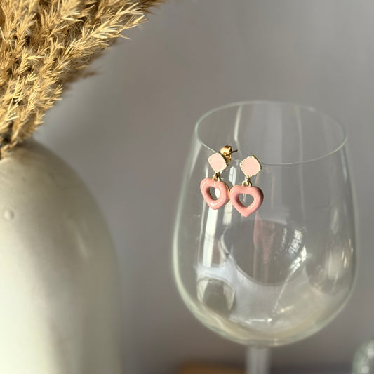 Emily earrings