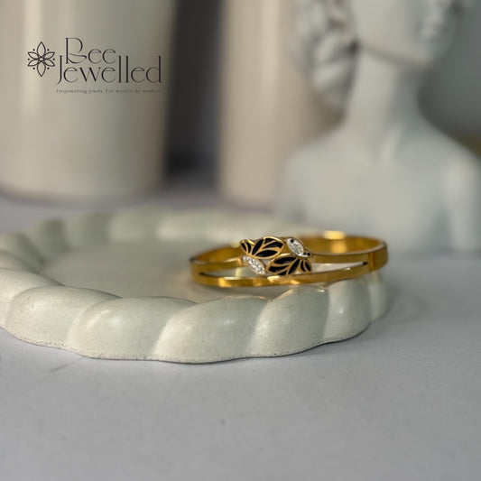 Flying Wing Kada Bracelet