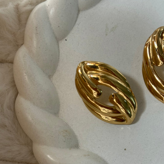 Sorb Earrings