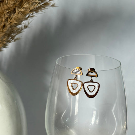 Stella Earrings
