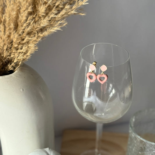 Emily earrings
