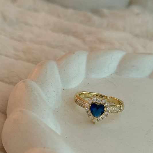 Passenger Princesses Ring
