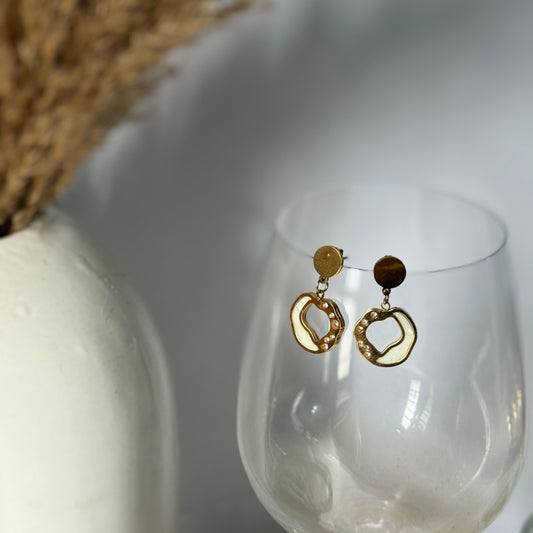 Maisha Earrings