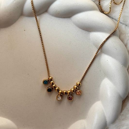 Celestial Necklace