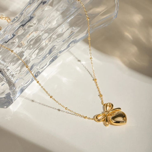 Imperial necklace