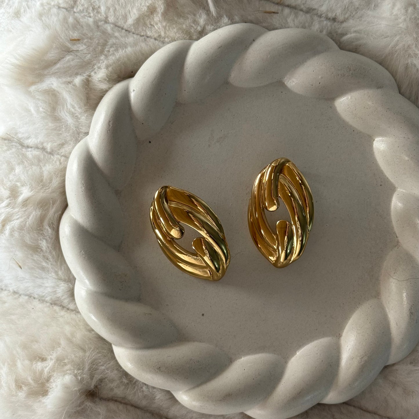 Sorb Earrings