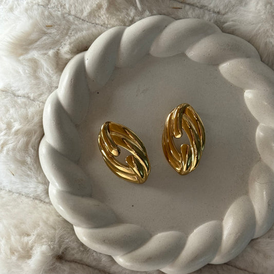 Sorb Earrings
