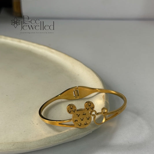 Mickey Kada Bracelet
