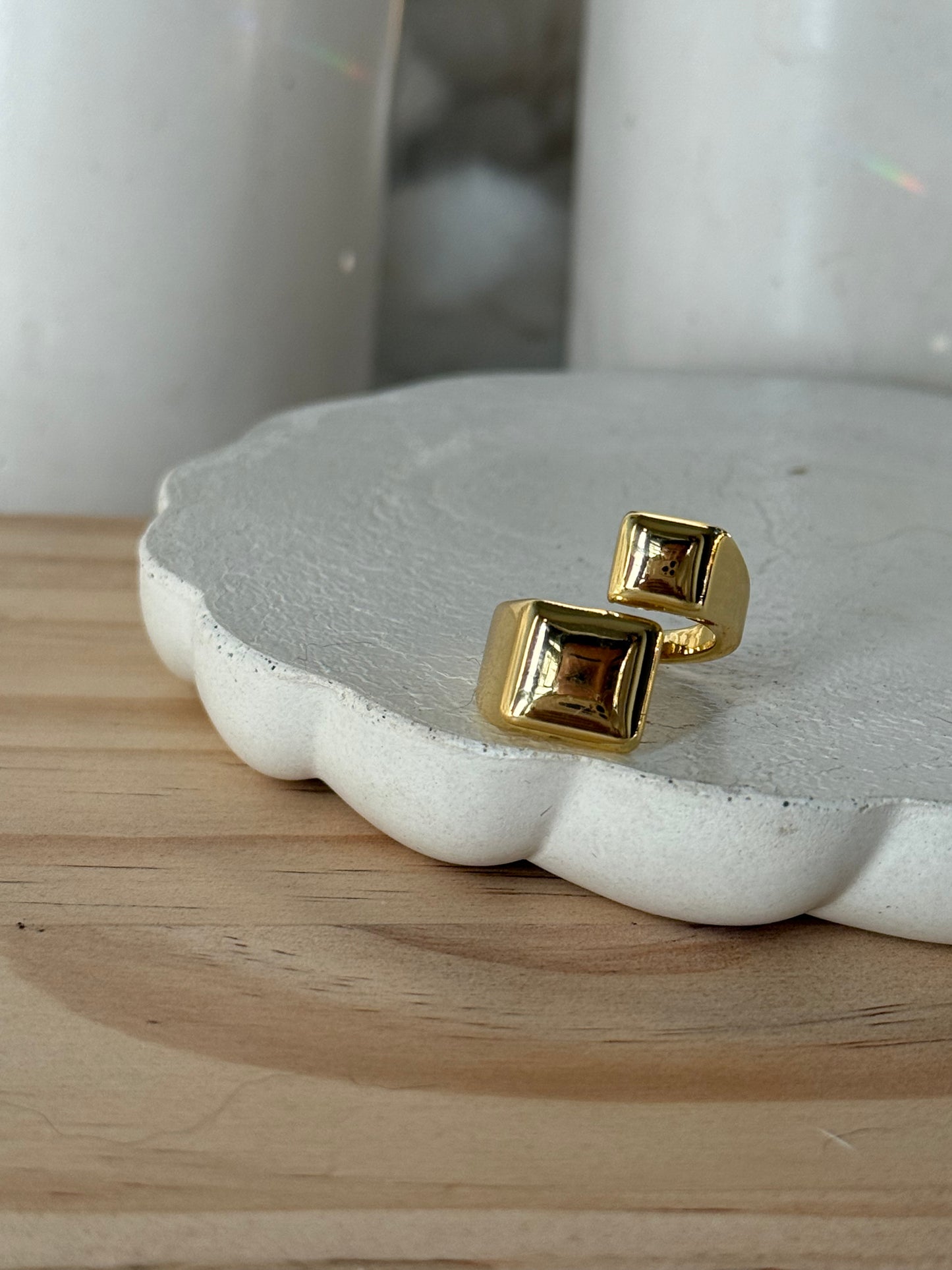 Opus ring