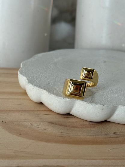 Opus ring