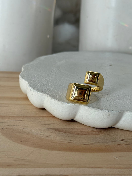 Opus ring