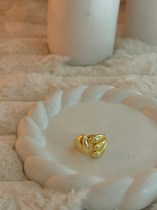 Go Girl Ring