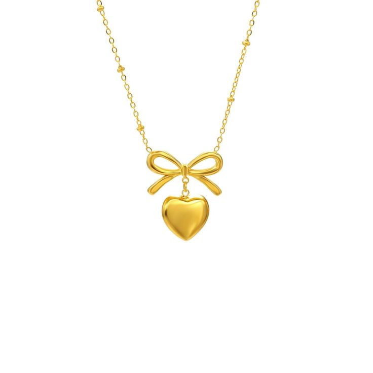 Imperial necklace