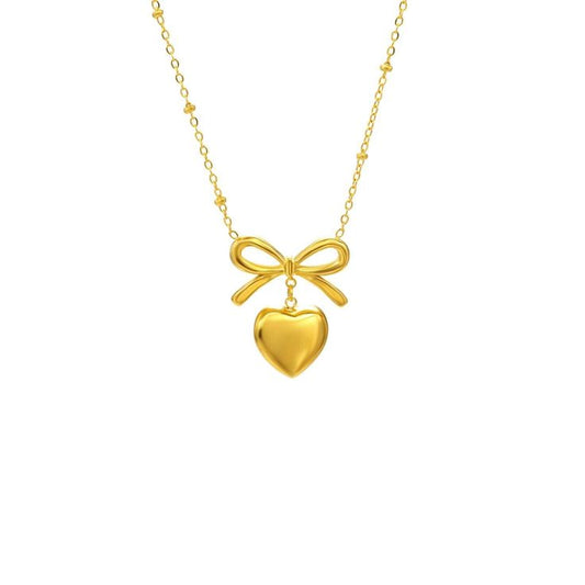 Imperial necklace